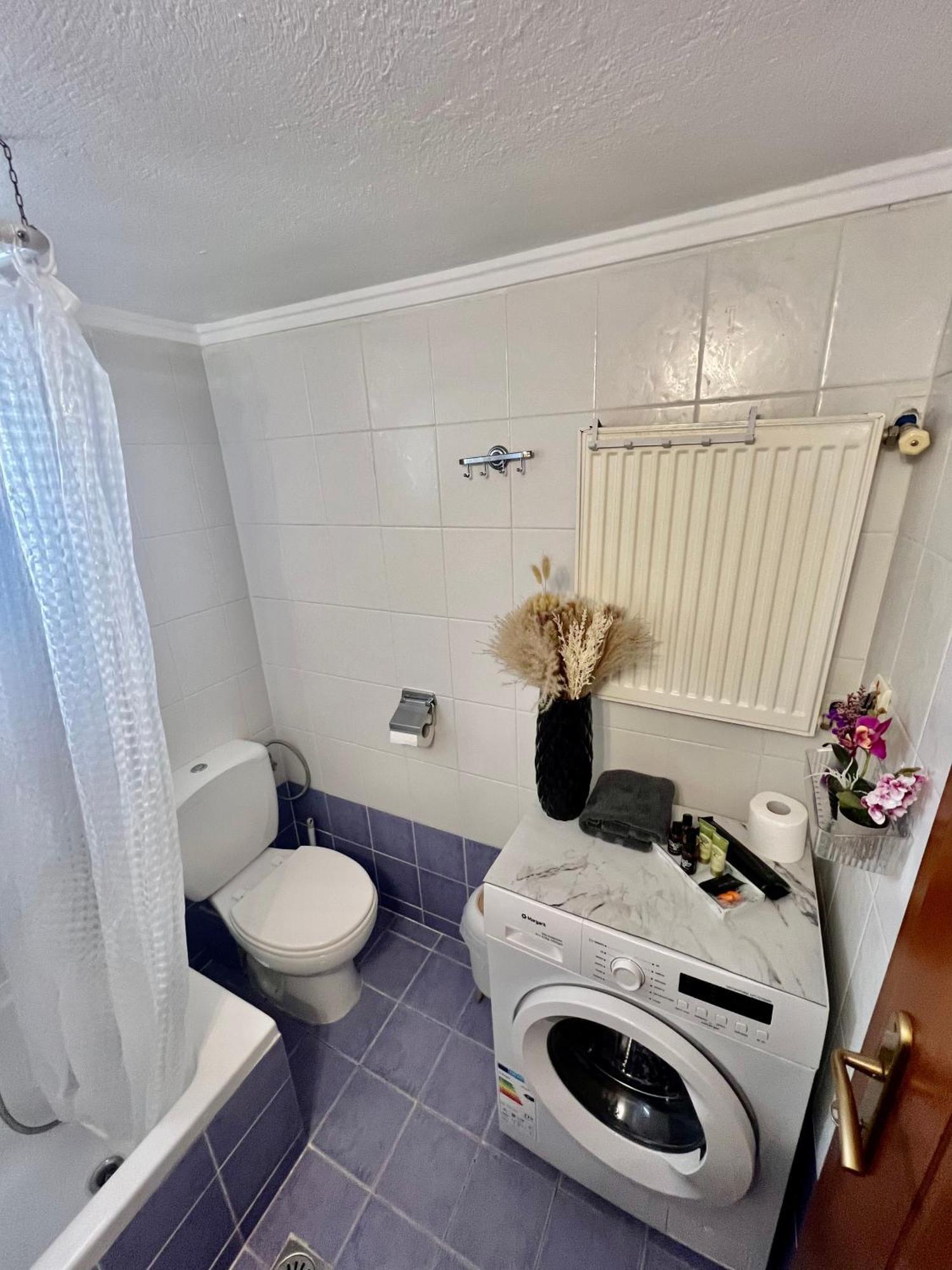 City Lux Apartment 1 Serres Buitenkant foto
