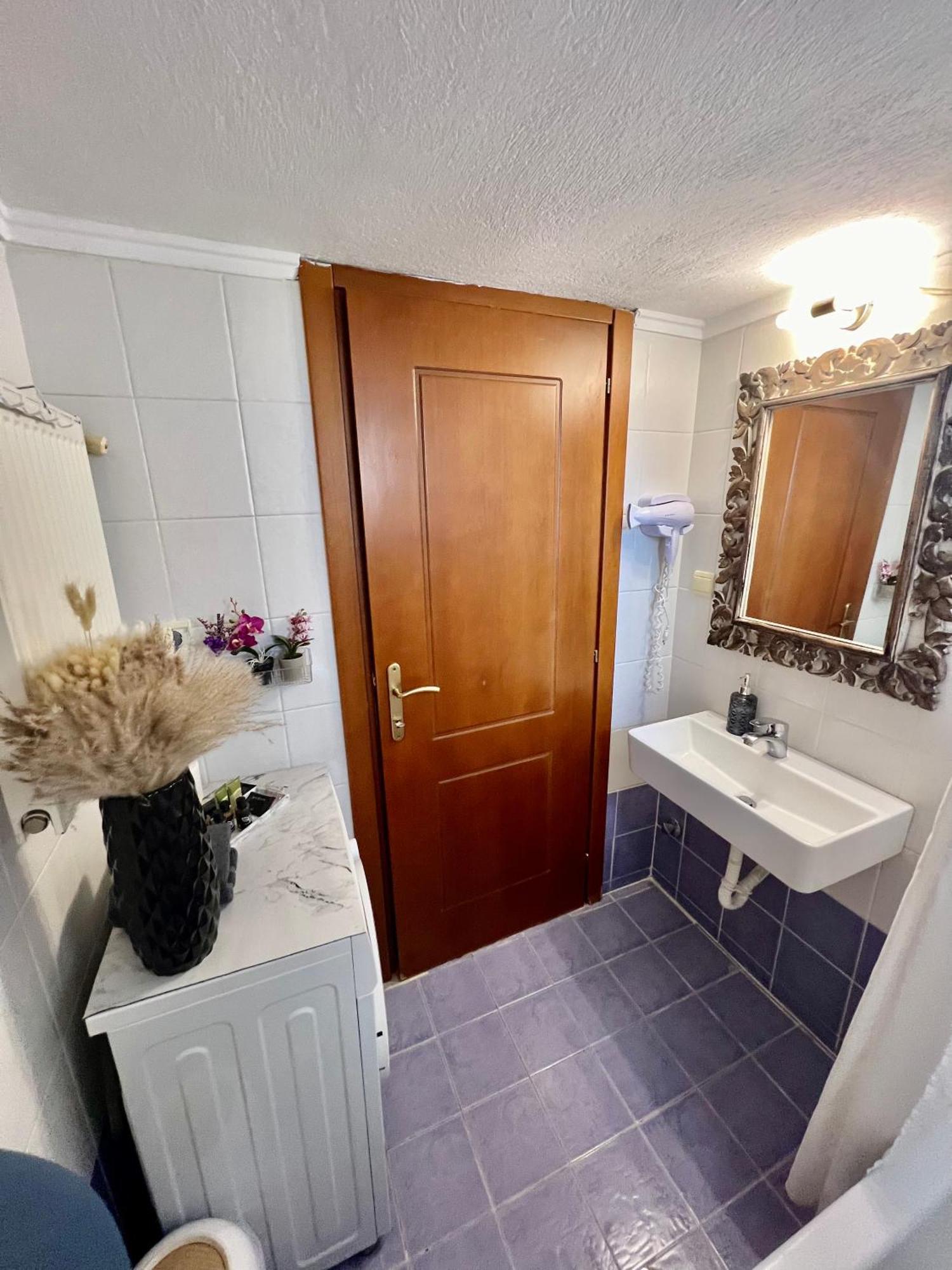 City Lux Apartment 1 Serres Buitenkant foto